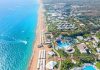 Antalya Otellerinde Sınırsız Tatil Keyfi: Modern Lüksü Yeniden Keşfedin