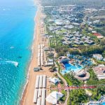 Antalya Otellerinde Sınırsız Tatil Keyfi: Modern Lüksü Yeniden Keşfedin