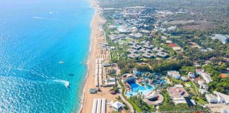 Antalya Otellerinde Sınırsız Tatil Keyfi: Modern Lüksü Yeniden Keşfedin