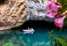 Altınbeşik Mağarası’na 30 Milyonluk Proje!