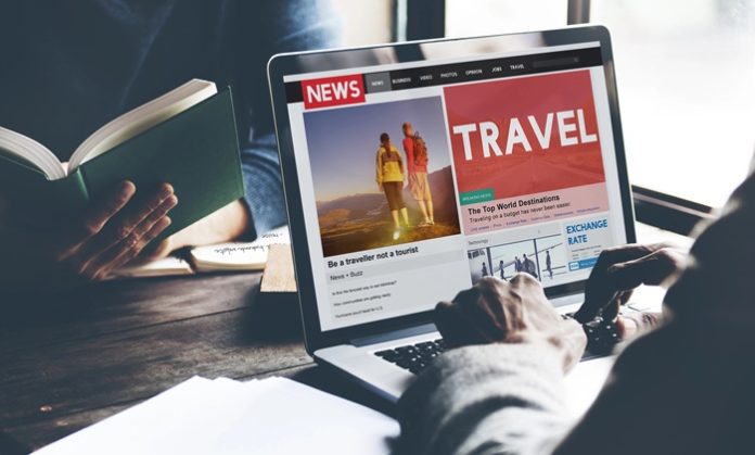 turizm haber siteleri