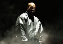 Kanye West İstanbul Konseri İçin 7 Saatte 35 Bin Bilet Satıldı