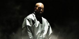 Kanye West İstanbul Konseri İçin 7 Saatte 35 Bin Bilet Satıldı
