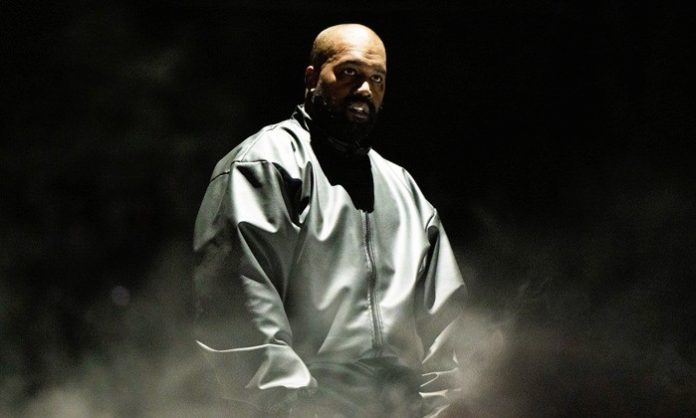 Kanye West