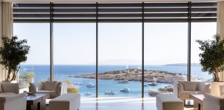 Turizmde Daralma Konuşulurken Bodrum’dan Güçlü Mesaj: Oteller Açılıyor