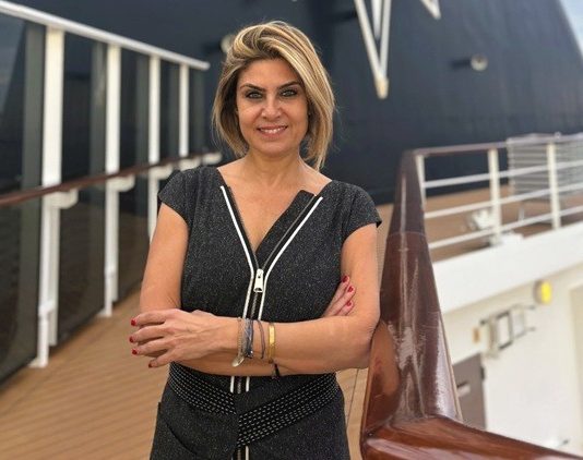 2025 Yılında 5 Milyon Kişi Cruise İle Seyahat Etti, “Gemi Seyahati Pahalı” Algısı Yıkıldı MSC Cruises