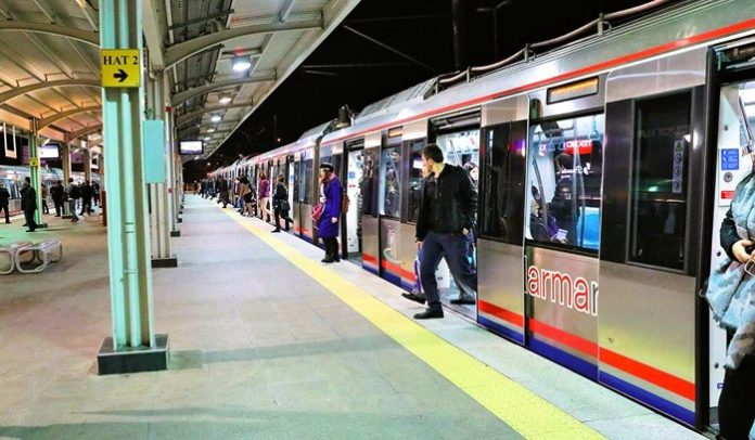 Marmaray