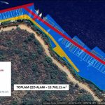 Fethiye’de ‘Marina’ İsyanı: Halk Ayten Koyu’nu Kurtarmak İçin Yargıya Gidiyor