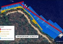 Fethiye’de ‘Marina’ İsyanı: Halk Ayten Koyu’nu Kurtarmak İçin Yargıya Gidiyor