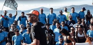 Koşudan Fazlası: Otto Run Club Türkiye’de Yeni Nesil Bir Yaşam Kültürü İnşa Ediyor