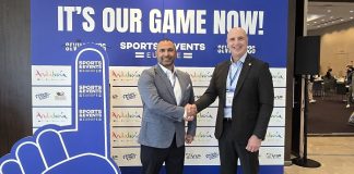 Alanya, Avrupa’nın En Büyük Spor Turizmi Fuarında Sahne Aldı