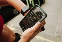 Spor Uygulaması Strava’ya Türkçe Dil Desteği Geldi