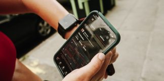 Spor Uygulaması Strava’ya Türkçe Dil Desteği Geldi