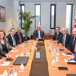 Bakan Ersoy’dan 2026 Turizmi İçin Kritik Hamle