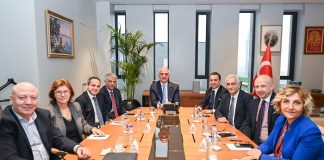 Bakan Ersoy’dan 2026 Turizmi İçin Kritik Hamle