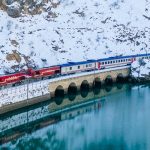 Turistik Doğu Ekspresi, Anadolu’yu Keşfetmek İsteyen 10 Bini Aşkın Yolcu Ağırladı