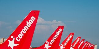 Corendon Airlines “İtibar Yönetimi En Etkili 100 Şirket” Arasında!