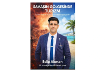 Savaşın Gölgesinde Turizm: Misafir Davranışları Değişiyor