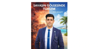 Savaşın Gölgesinde Turizm: Misafir Davranışları Değişiyor