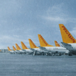 Sabiha Gökçen’de Uçuş Krizi: Pegasus Seferleri İptal Edildi