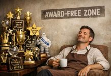 Turizmde Ödül Bolluğu Gerçek Değerin Önüne Geçti