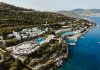 Bodrum’da sezon resmen başladı: Blue Dreams Resort & Spa kapılarını açtı