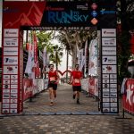 12. Corendon Tahtalı Run to Sky’da 14 Ülkeden 501 Koşucu Tahtalı’nın Zirvesine Koşacak
