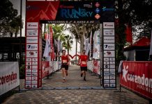 12. Corendon Tahtalı Run to Sky’da 14 Ülkeden 501 Koşucu Tahtalı’nın Zirvesine Koşacak