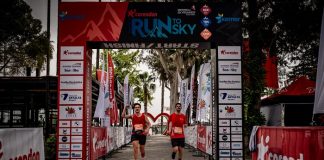 12. Corendon Tahtalı Run to Sky’da 14 Ülkeden 501 Koşucu Tahtalı’nın Zirvesine Koşacak