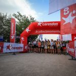 12.Corendon Tahtalı Run to Sky için son günler