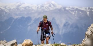 12. Corendon Tahtalı Run to Sky Kayıtları İçin Son 3 Gün!