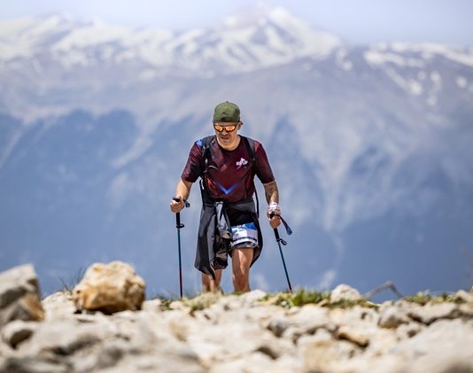 12. Corendon Tahtalı Run to Sky Kayıtları İçin Son 3 Gün!
