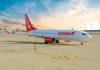 Corendon Airlines’a Global CIO’dan “Project of the Year” ödülü
