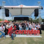 Corendon Airlines ve TOG İş Birliğiyle Antalya’da “Hayaller Uçuşa Geçiyor” Uçurtma Festivali Gerçekleşti
