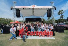 Corendon Airlines ve TOG İş Birliğiyle Antalya’da “Hayaller Uçuşa Geçiyor” Uçurtma Festivali Gerçekleşti