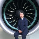 İbrahim Canliel, Air Astana Group’un CEO’su Olarak Göreve Başladı