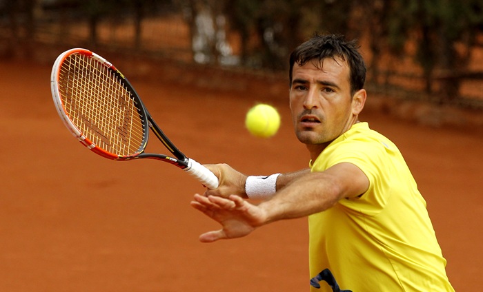 Grand Slam Şampiyonu Dodig’den Genç Tenisçilerle Özel Master Class