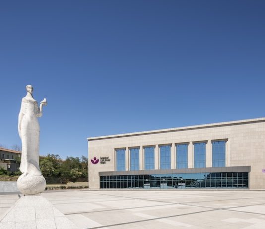 İstanbul Lütfi Kırdar Kongre ve Sergi Sarayı’nda “Sıfır Atık” Dönemi Başladı