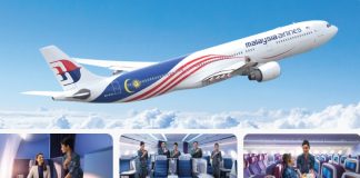 Malaysia Airlines Yükselişte: 4 Yıl Üst Üste Kâr… Peki Yolcular Ne Kazanacak?