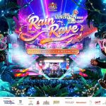 Malezya’da Kültür, Eğlence ve Turizm Bir Arada: Rain Rave Festivali Başlıyor