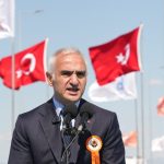 Ersoy Duyurdu: Turizm Sektörüne 60 Milyar Liralık Finansman Desteği