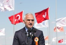 Ersoy Duyurdu: Turizm Sektörüne 60 Milyar Liralık Finansman Desteği