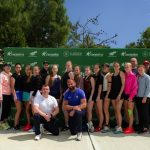 Rus Tenisinin Yıldızları Toprak Kort Sezonuna Corendon Tennis Club Kemer’de Hazırlanıyor