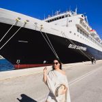 Karar Veremeyenler Buraya! Kapı Vizeli Yunan Adaları Cruise Tatilim Nasıl Geçti, Anlatıyorum cruise gemisi turları