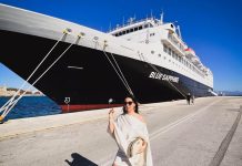 Karar Veremeyenler Buraya! Kapı Vizeli Yunan Adaları Cruise Tatilim Nasıl Geçti, Anlatıyorum cruise gemisi turları