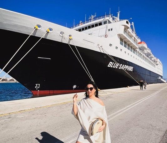 Karar Veremeyenler Buraya! Kapı Vizeli Yunan Adaları Cruise Tatilim Nasıl Geçti, Anlatıyorum cruise gemisi turları