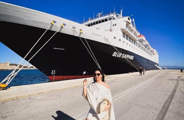 cruise gemisi turları