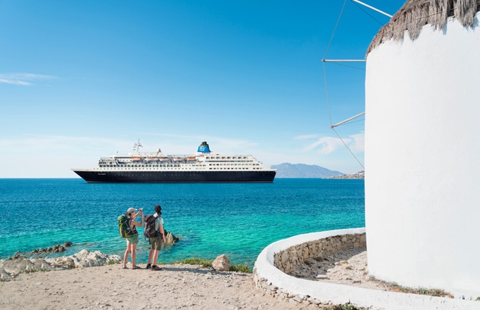 cruise gemisi turları