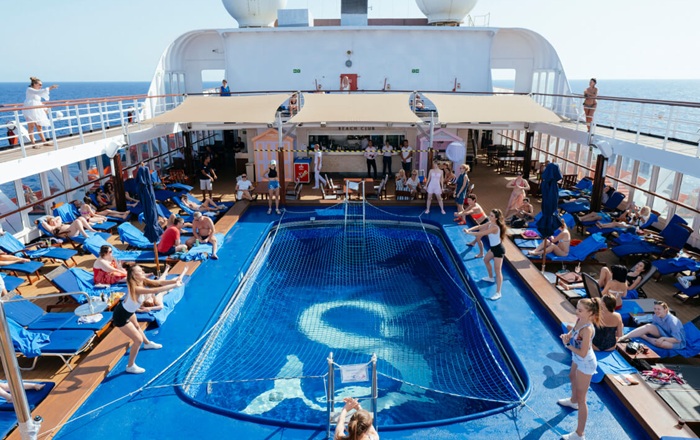 cruise gemisi turları