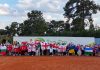 Corendon Tennis Club Kemer, Geleceğin Tenisçilerine Ev Sahipliği Yapıyor